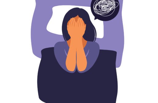 Insônia: o que causa e como saber se tenho